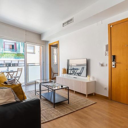 Ab North Barcelona Apartments Santa Coloma de Gramenet Екстер'єр фото