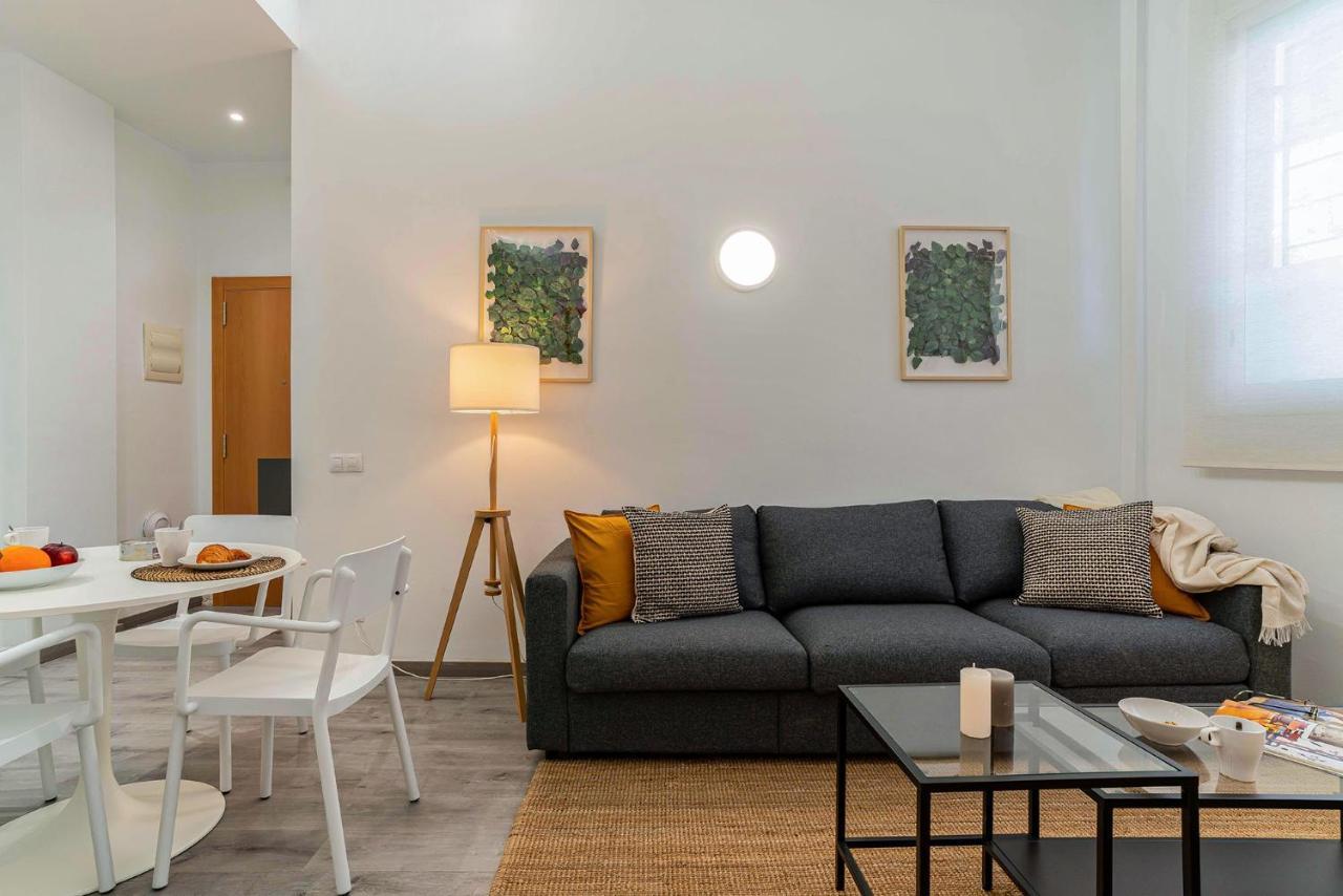 Ab North Barcelona Apartments Santa Coloma de Gramenet Екстер'єр фото