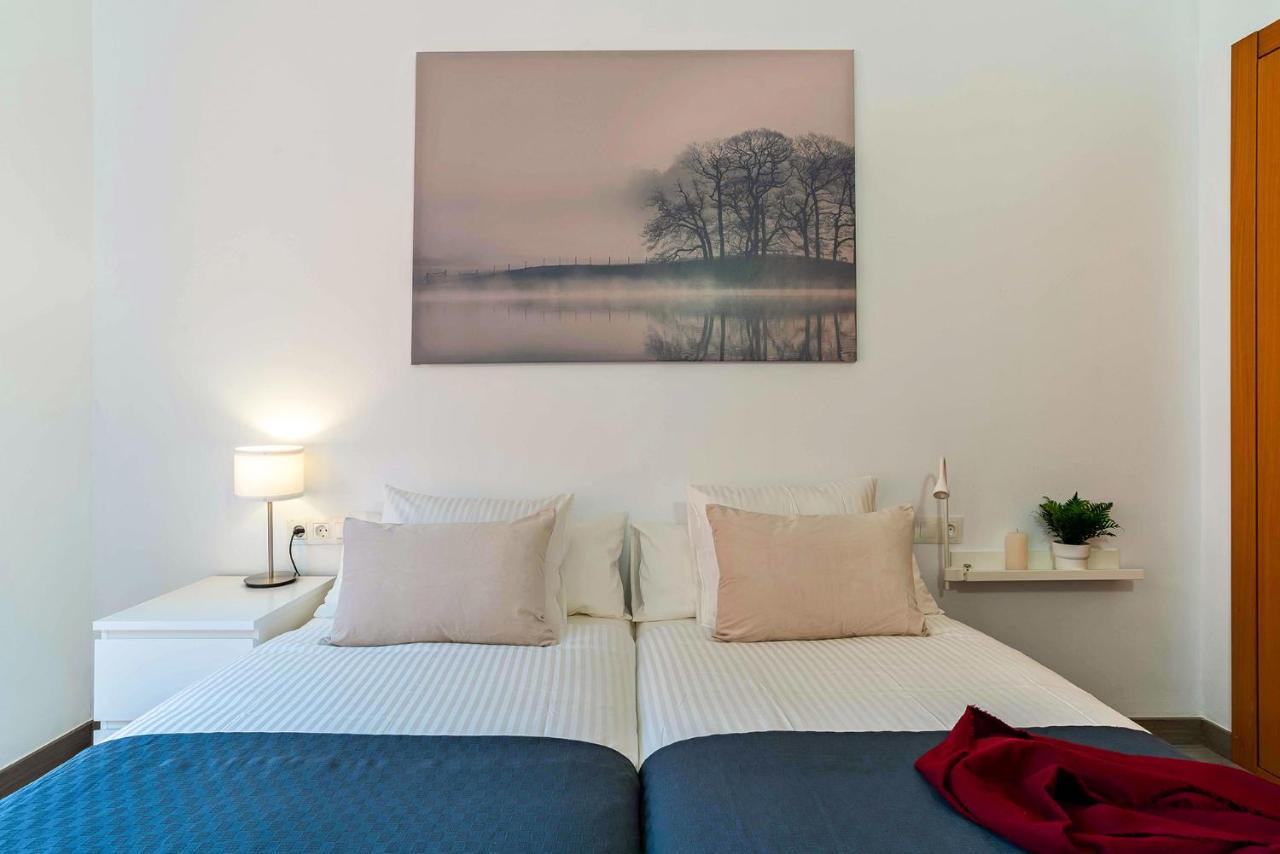 Ab North Barcelona Apartments Santa Coloma de Gramenet Екстер'єр фото