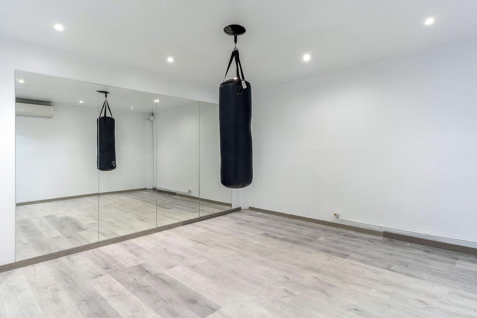 Ab North Barcelona Apartments Santa Coloma de Gramenet Екстер'єр фото
