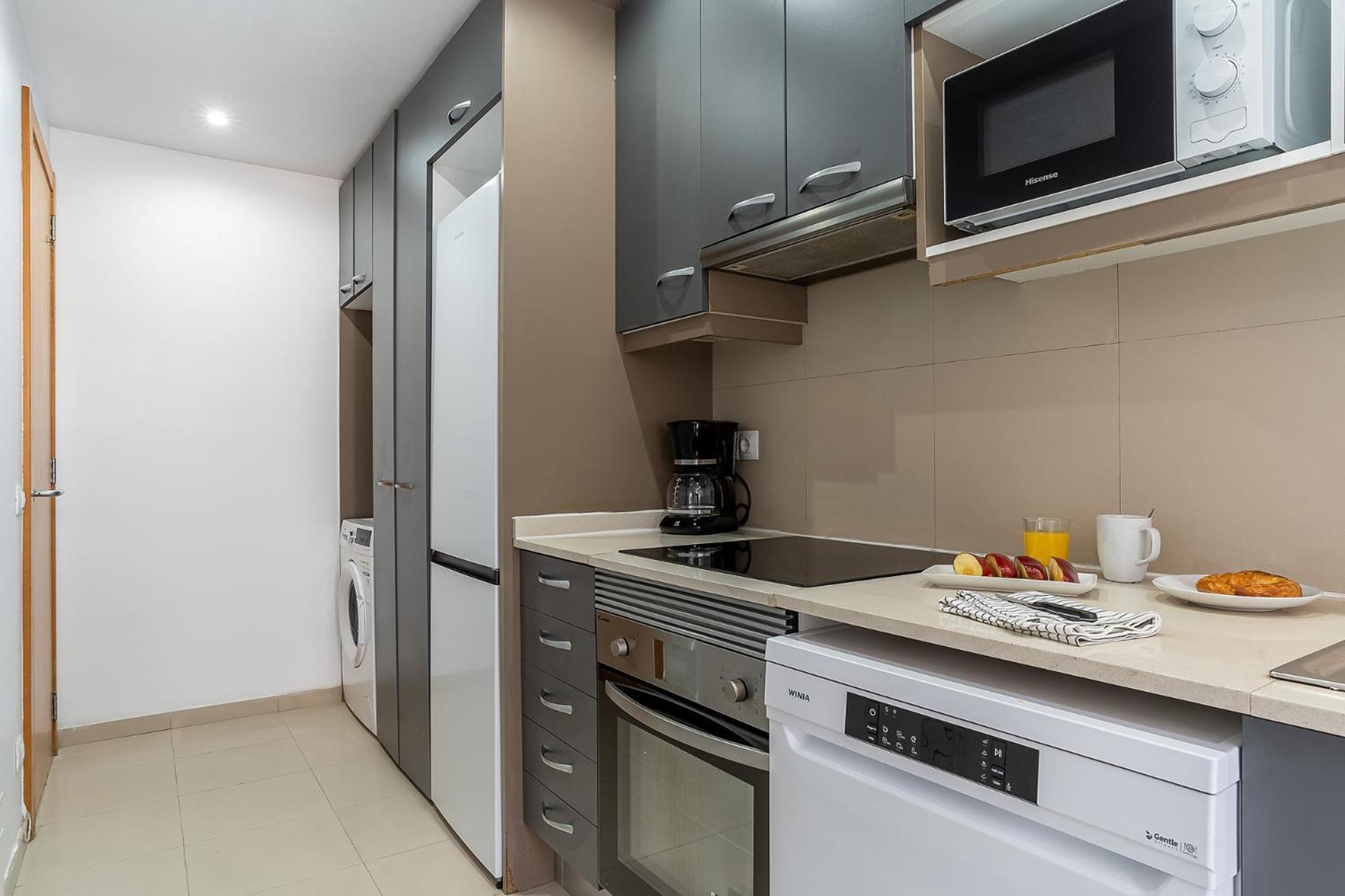 Ab North Barcelona Apartments Santa Coloma de Gramenet Екстер'єр фото
