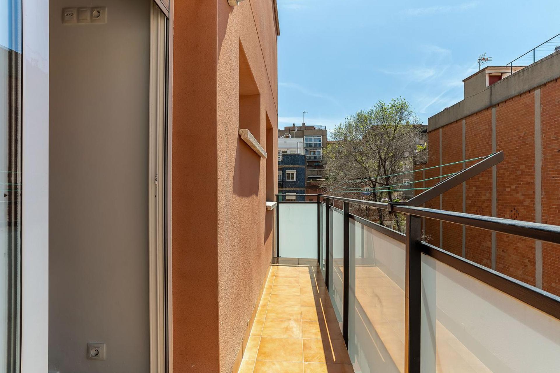 Ab North Barcelona Apartments Santa Coloma de Gramenet Екстер'єр фото