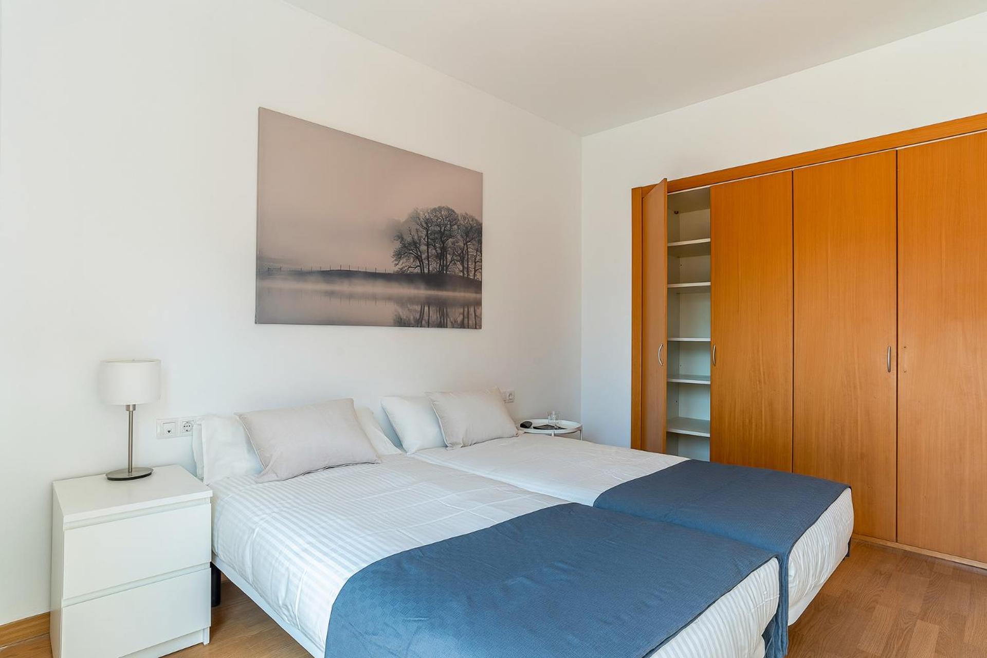 Ab North Barcelona Apartments Santa Coloma de Gramenet Екстер'єр фото