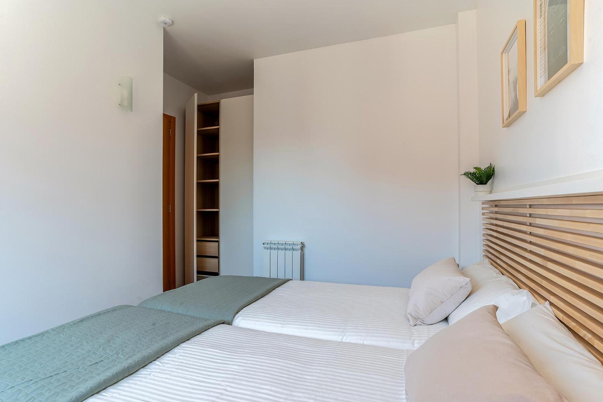 Ab North Barcelona Apartments Santa Coloma de Gramenet Екстер'єр фото