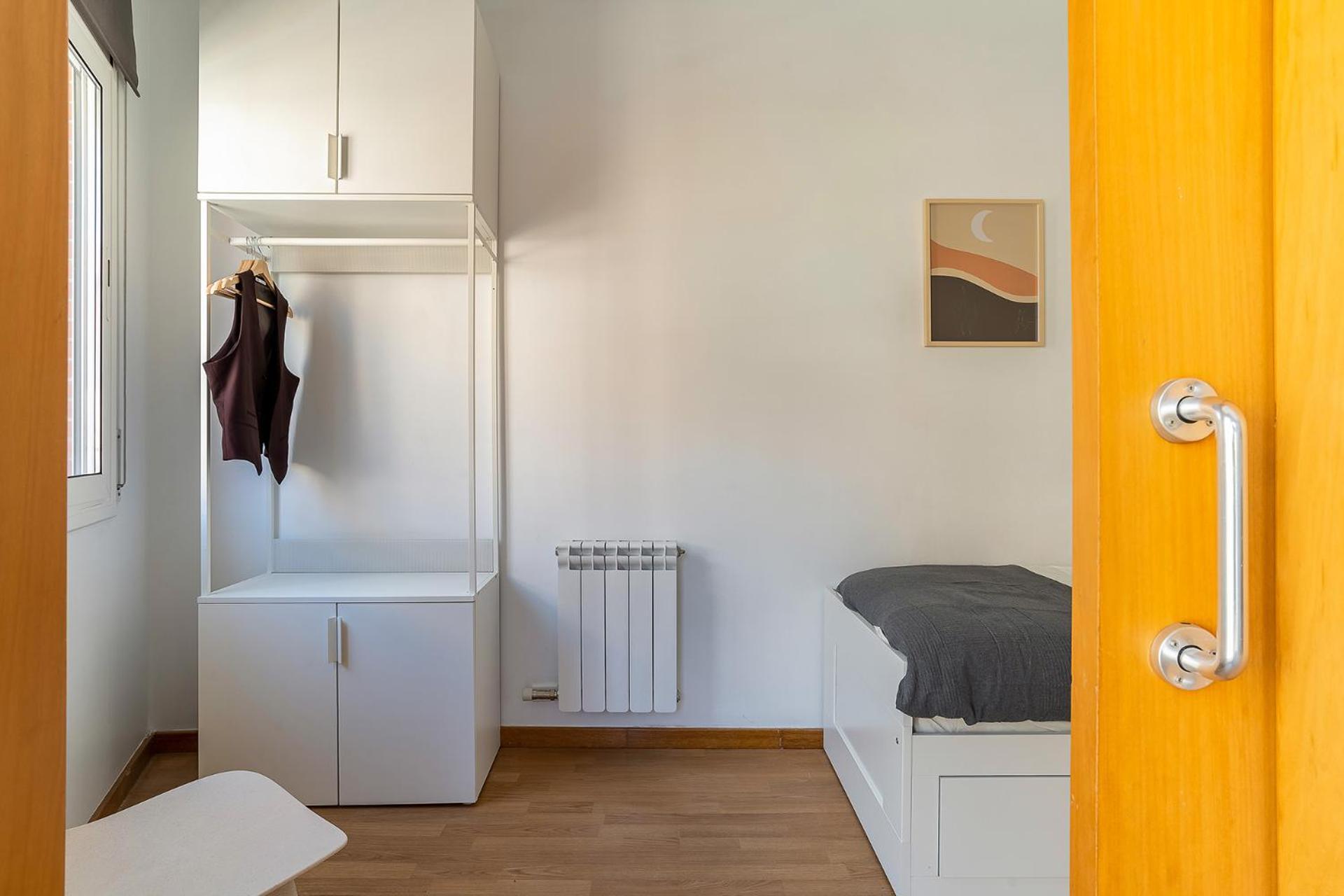 Ab North Barcelona Apartments Santa Coloma de Gramenet Екстер'єр фото