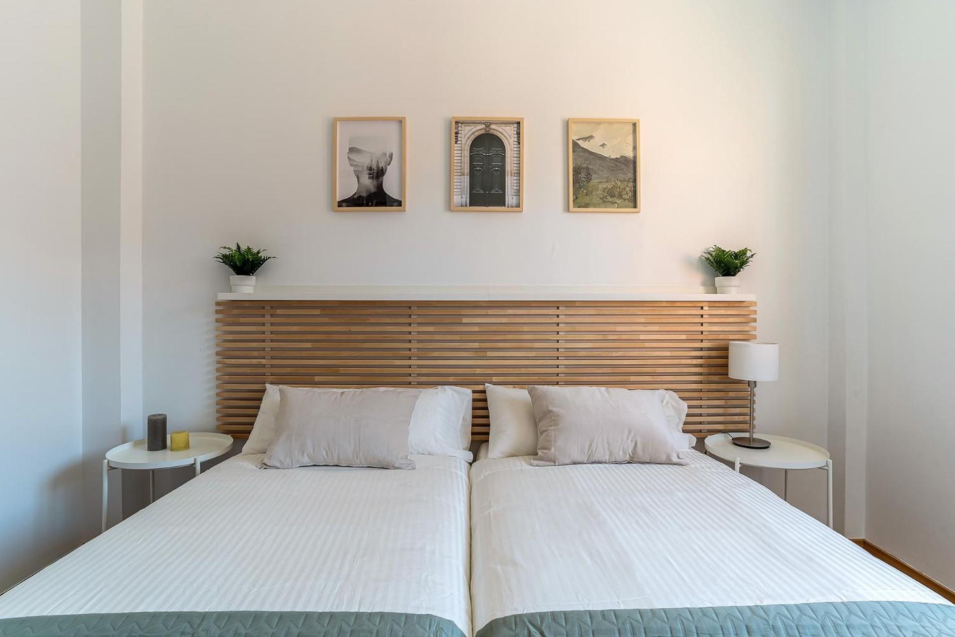 Ab North Barcelona Apartments Santa Coloma de Gramenet Екстер'єр фото