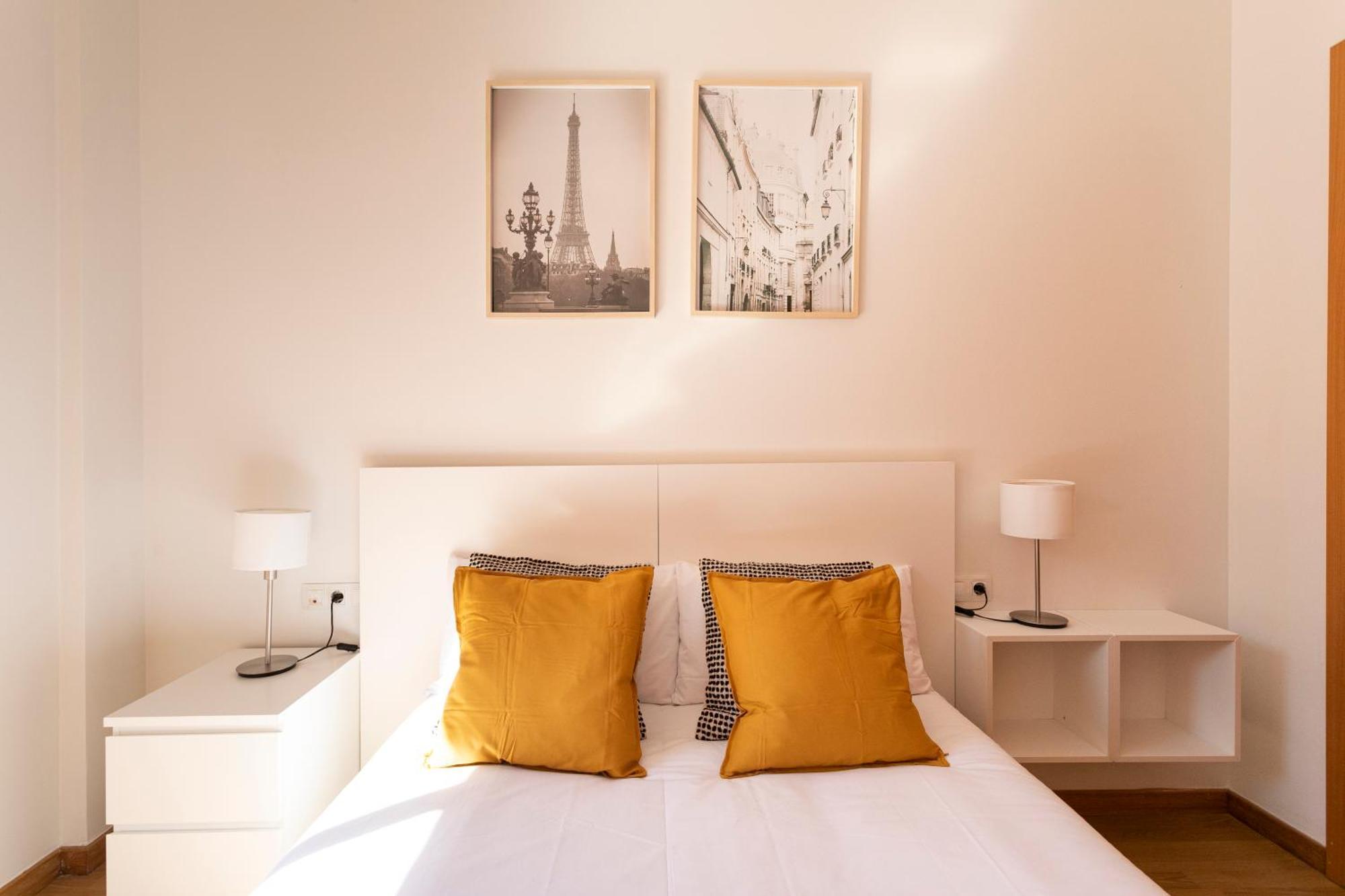 Ab North Barcelona Apartments Santa Coloma de Gramenet Екстер'єр фото